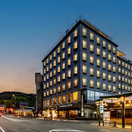 APA Hotel Kyoto Gion Excellent