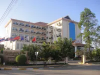 STUNG SANGKE HOTEL