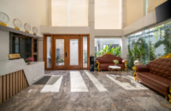 快樂之家酒店和公寓