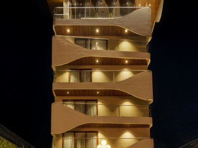 Olwen Suites