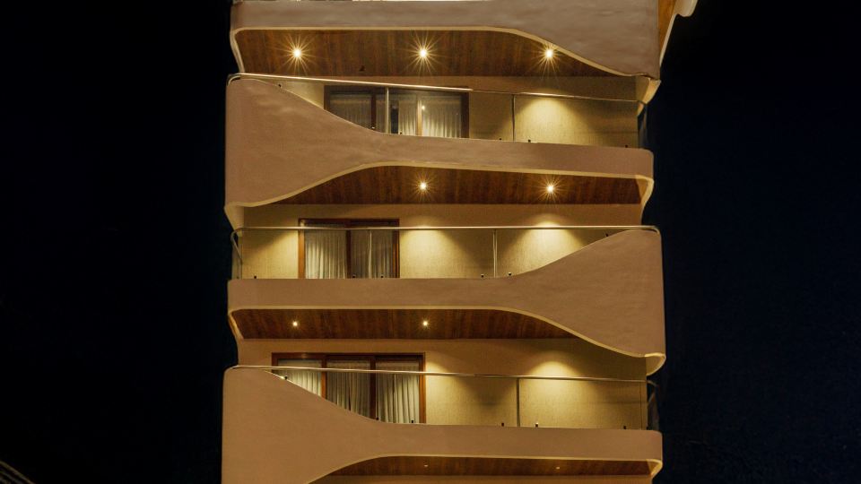 Olwen Suites