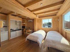 SMA・MO inn Omitama