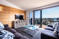 Footprints 2 Hotel a Coles Bay