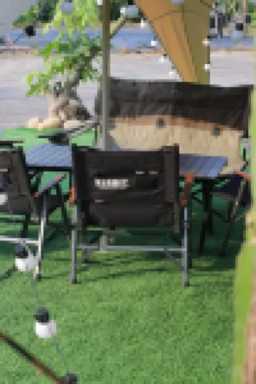 躺平青旅 嘉義縣住宿飯店