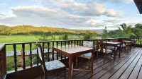 Sang Poy Cottage - Mountain view