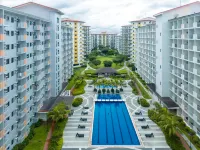 GemstoneBR in SMDC Field Residences