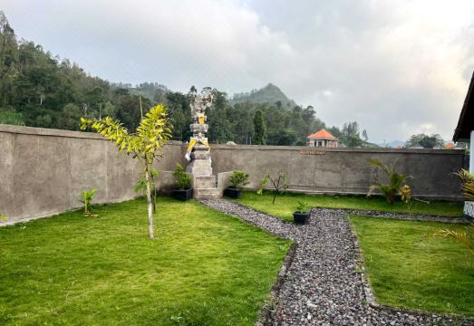 Belvilla Ratna Resort Ubud Palace 사진