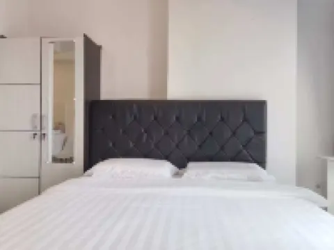 SEAGULL LIGHT LUXURY APARTMENT