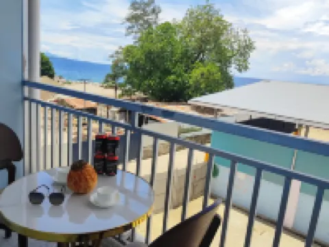 Mermaid N2 Hotels in Honiara