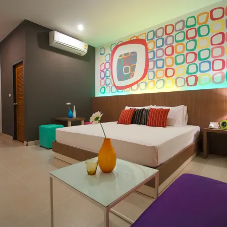 OK Resort Laemchabang