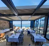 Ayvalik Cihan Hotel Hotel di Ayvalik