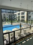 Peravi Suites at Embassy Gardens - Pool