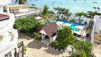 Zanzibar View Hotel - Pools