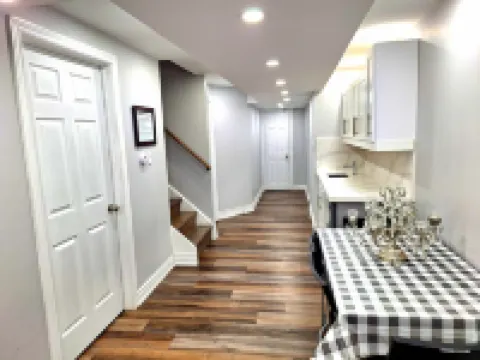 4 Bedrooms + DEN/Office 4 baths Entire Home