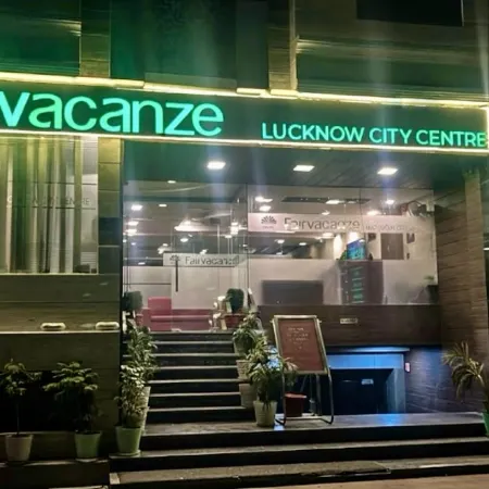 Fairvacanze Lucknow City Centre
