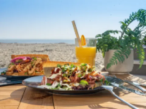 桑德帕維約恩碼頭 7 號酒店 弗利辛恩酒店