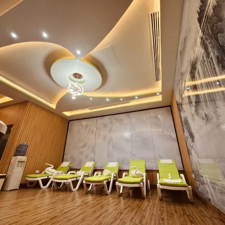 Glory Regency Hotel