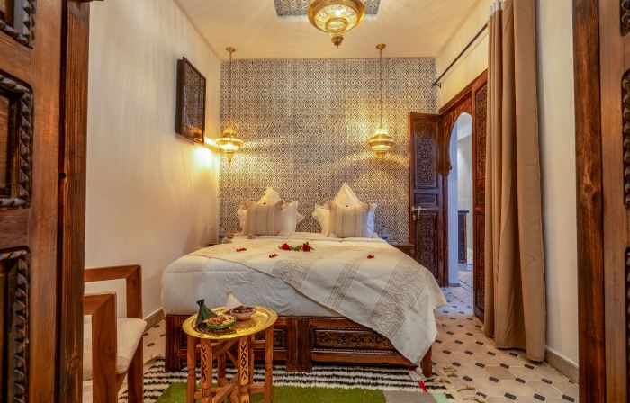 Riad Musee