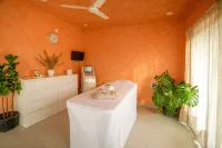 VSR VRIKSHA NATURE CURE CENTER - spa