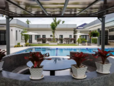 JJ’s Residence Koh Kong Hotels in Khemara Phoumin