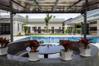JJ’s Residence Koh Kong - ที่มีสระว่ายน้ำ