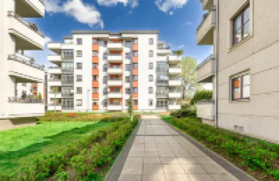 Lumina stylish apartment with parking