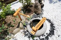Near Nagoya Station Machiya Max of 6 people