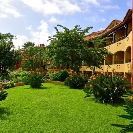 Pestana Village, Garden Hotel