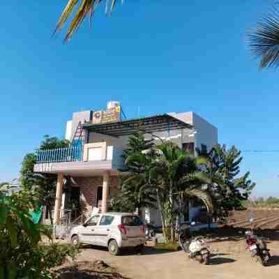 Verulai Hotel Retreat homestay Hotel Exterior