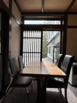 Fuji-Kurohime- - sarapan