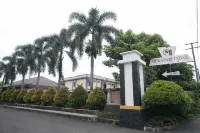 Mekarsari Hotel By ARBA - Bintang 2