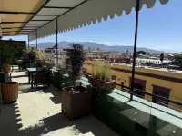Ébano Hotel Boutique - بوتيك