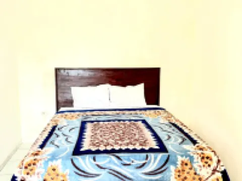 Karanggoso Indah Hotel Hotel di Watulimo