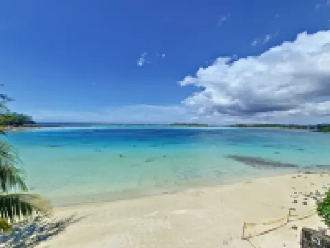 BLUE REEF Blue Bay by Dodo et Croissant Hotels in 