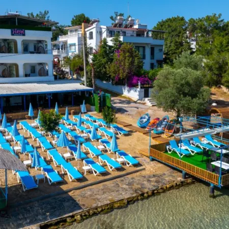 Hayal Butik Otel