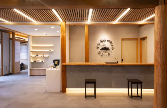 巖手 祭畤溫泉 神倉日式旅館