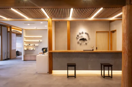 Matsurube Onsen Kamikura