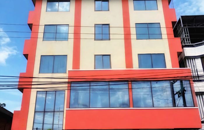 Hotel Grand Taufiq Tarakan