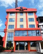 Hotel Grand Taufiq Tarakan