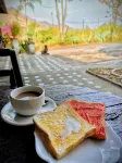 Phakphing Erawan Homestay - Aamiainen