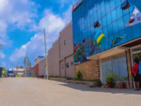 OLIVE HOTEL NAROK Hotels in Narok Town