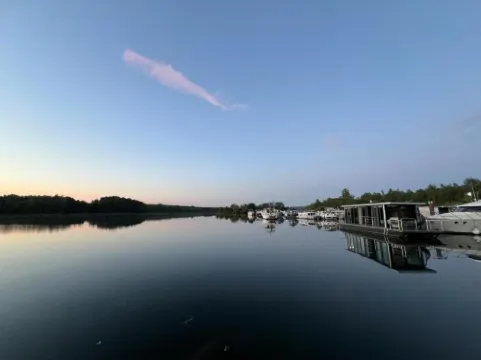 L'Escale Royale Torcy - Marne la Vallée