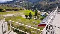 Syameen's Homestay Kundasang