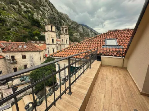 Step to Kotor Bay Old Town Hotels in 