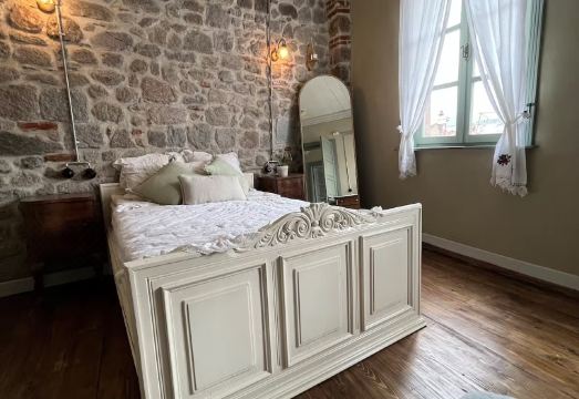 넘버4 페르가몬 객실 내부