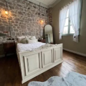 No4Pergamon Hotels in Bergama