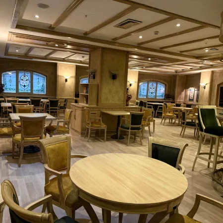 HOTEL BUYUK SUMELA
