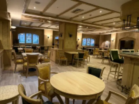 HOTEL BUYUK SUMELA