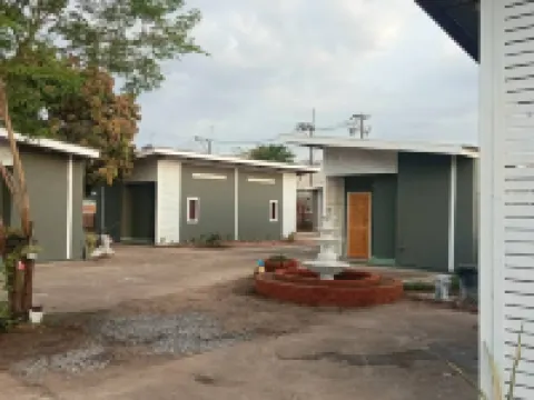 Baanpukarn Resort Hotels in Kabin Buri