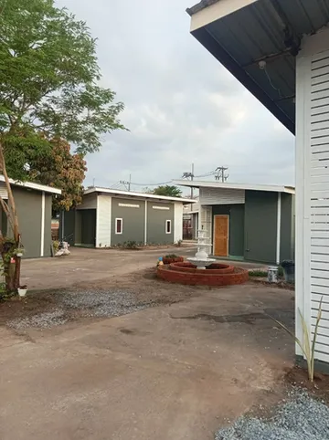 รูปภาพของบ้านผู้การรีสอร์ท